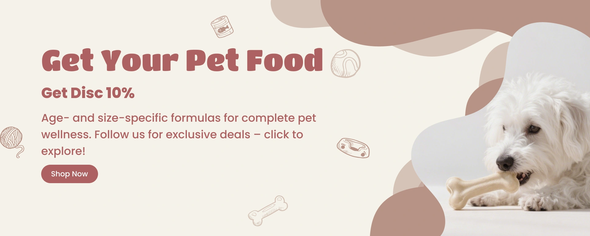 Pet Toys and Entertainment