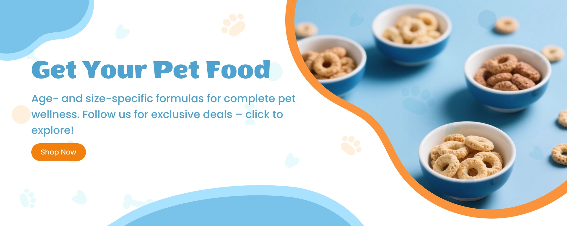 Pet Grooming and Care Products